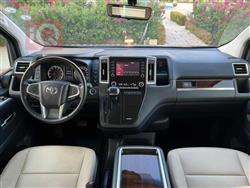 تويوتا جرانفيا